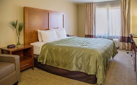 Comfort Inn Merced Ca